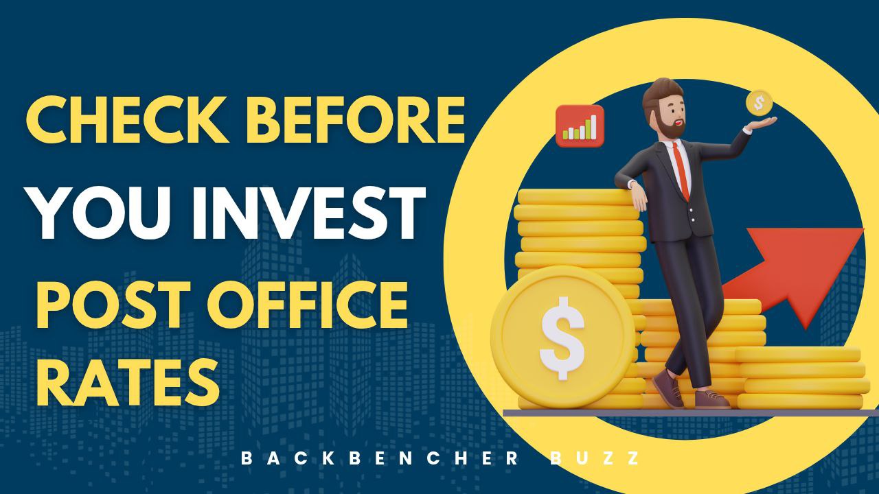 Best investment strategies using Post Office Interest Rates April 2025