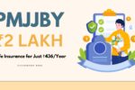PMJJBY ₹2 lakh life insurance affordable premium plan