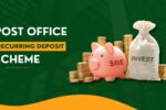 Post Office RD scheme for secure monthly savings and investment