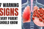 7 critical warning signs of pneumonia in children, including rapid breathing and chest pain, every parent must know to protect their child's health.