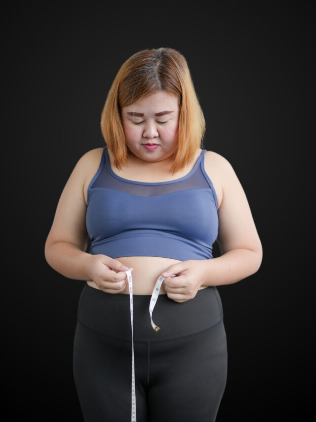 cortisol belly fat web story